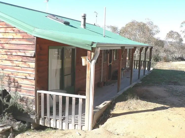 Sixth view of Homely house listing, 103 Bobeyan Road, Shannons Flat NSW 2630