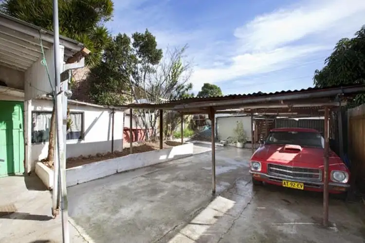 Second view of Homely house listing, 13 KINGSTON Road, Camperdown NSW 2050