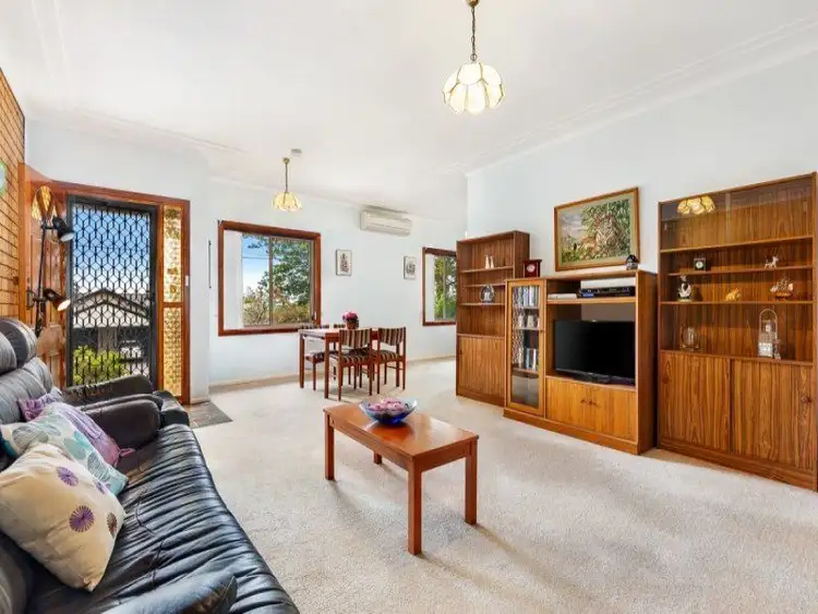Sixth view of Homely house listing, 135 Coonong Road, Gymea Bay NSW 2227