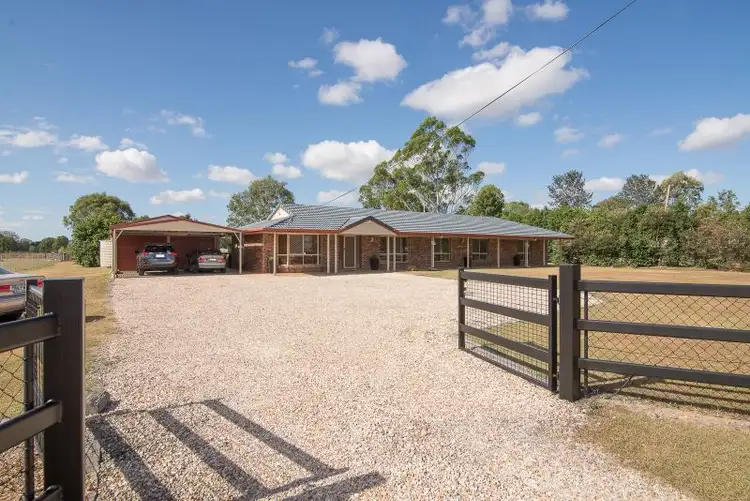 270-274 Rossmore Rd, Logan Reserve QLD 4133