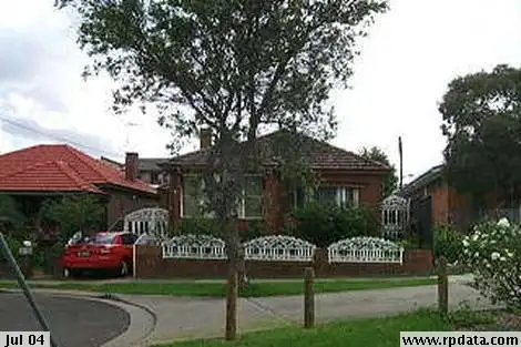 Main view of Homely house listing, 1 Cleary Avenue, Belmore NSW 2192