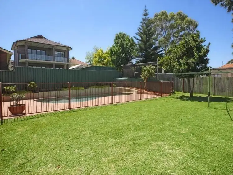Third view of Homely house listing, 2 Ettrick Street, Ashbury NSW 2193