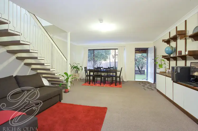 Second view of Homely unit listing, 8/12 Wentworth Street, Croydon Park NSW 2133