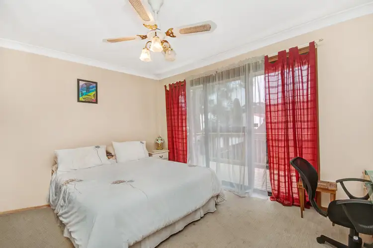 Sixth view of Homely townhouse listing, Address available on request