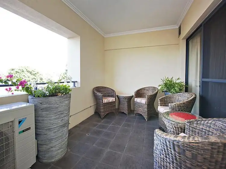 Third view of Homely apartment listing, 17/919 Beaufort Street, Inglewood WA 6052