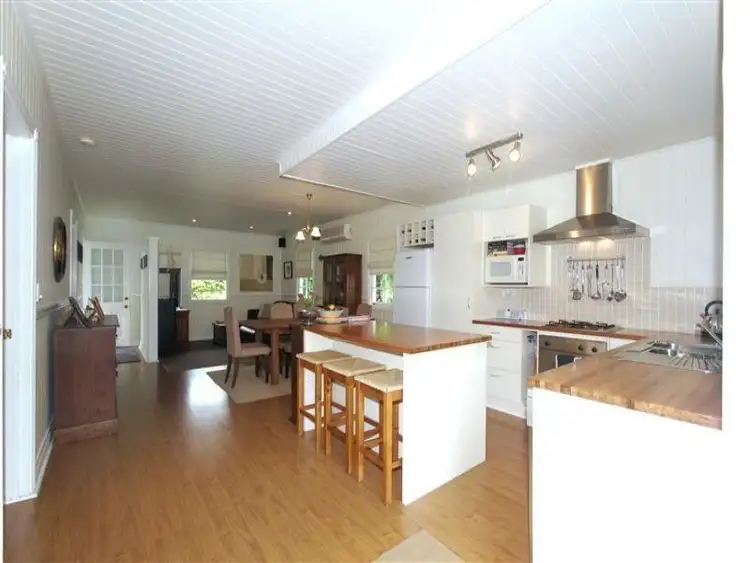 Fifth view of Homely house listing, 69 Taylors Road, Gaythorne QLD 4051