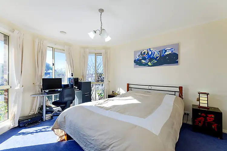 Sixth view of Homely house listing, 53 Tareeda Way, Ocean Grove VIC 3226