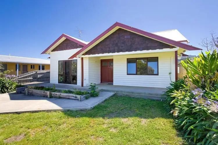 3 Banksia Court, Apollo Bay VIC 3233