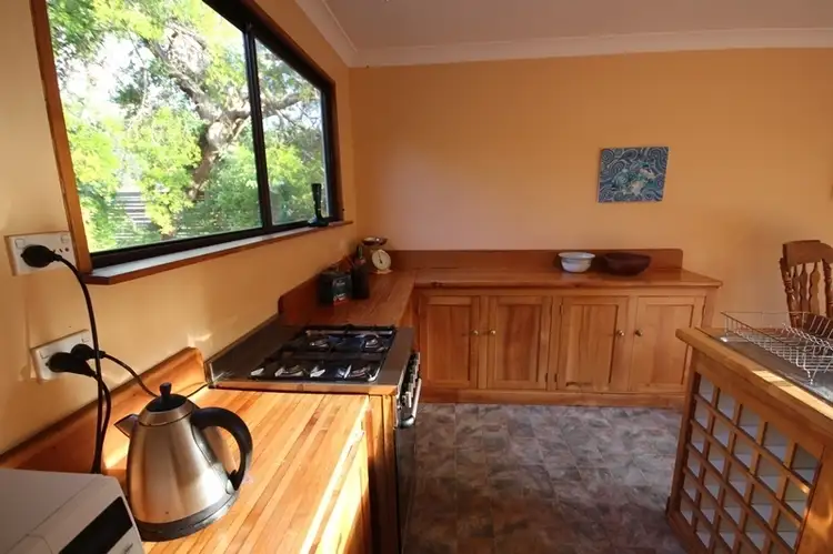 Fifth view of Homely house listing, 14 Cairns Road, Surges Bay TAS 7116