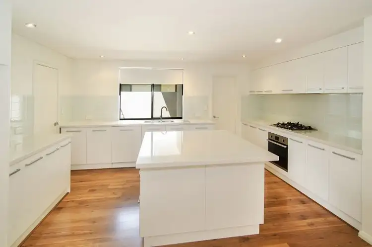 Second view of Homely house listing, 9 Masthead Loop, Geographe WA 6280