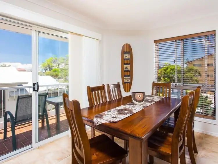 Third view of Homely unit listing, 4/11 Fourteenth Ave, Palm Beach QLD 4221