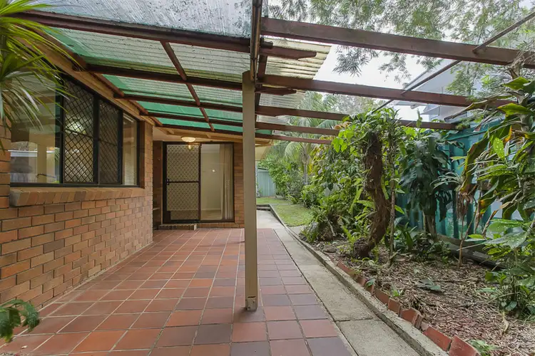 Sixth view of Homely house listing, 18 NGUNGUN ST, Dicky Beach QLD 4551