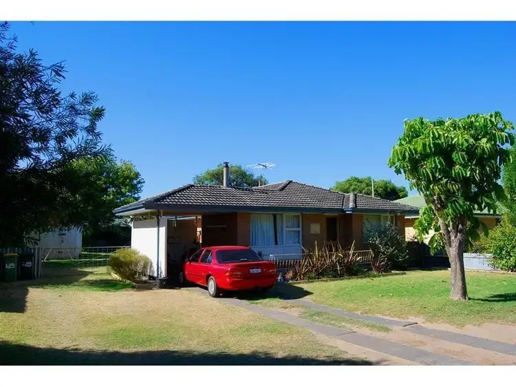 419 Bussell Highway, Broadwater WA 6280