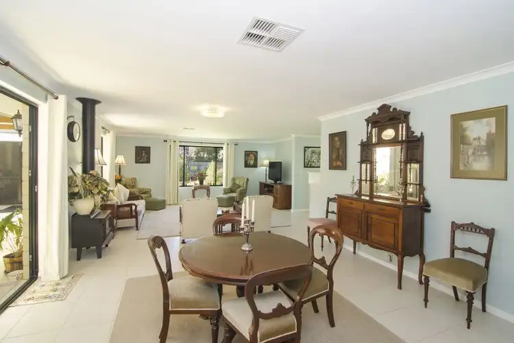 Third view of Homely house listing, 6 Seahorse Crescent, Geographe WA 6280
