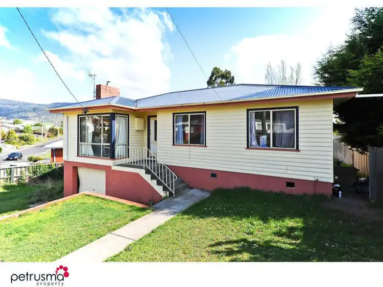 Main view of Homely house listing, 17 Twelfth Avenue, West Moonah TAS 7009