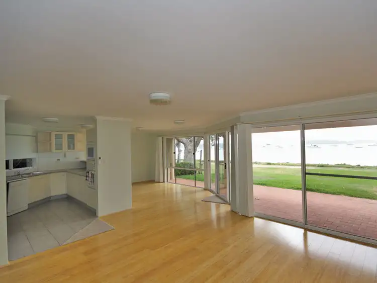 Fourth view of Homely unit listing, 2/150 Sandy Point Road, Corlette NSW 2315