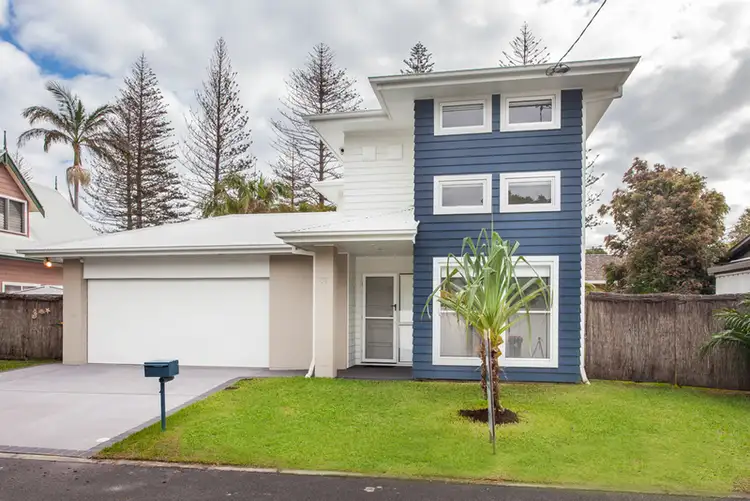Third view of Homely house listing, 37 Shirley Lane, Byron Bay NSW 2481