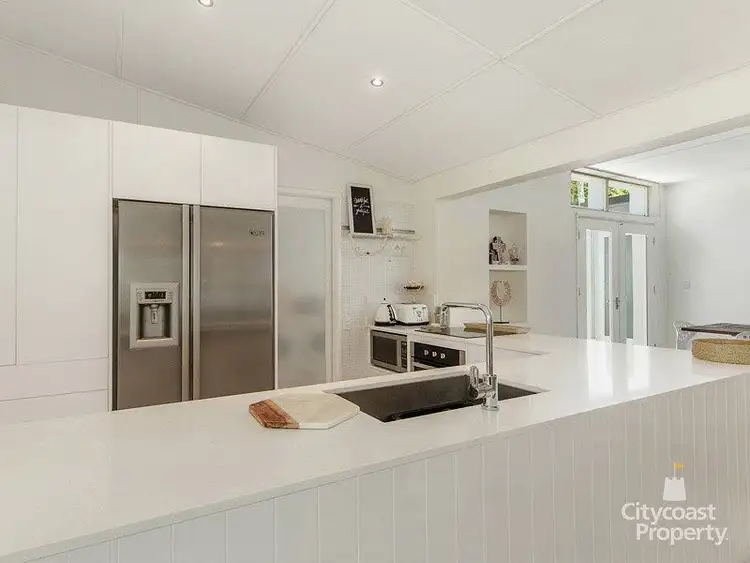 Second view of Homely house listing, 40 Minnie Street, Southport QLD 4215