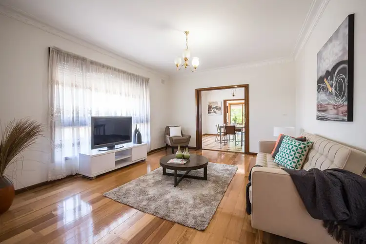 Third view of Homely house listing, 1 Burchett Street, Brunswick VIC 3056