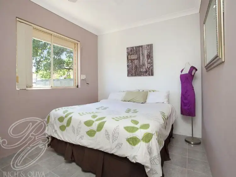 Sixth view of Homely villa listing, 6/44 Third Avenue, Campsie NSW 2194