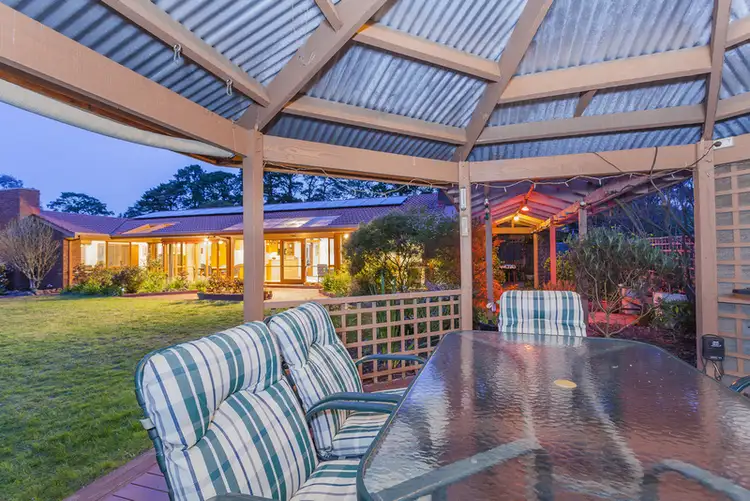Third view of Homely rural property listing, 46 Yorkshire Close, Batesford VIC 3213