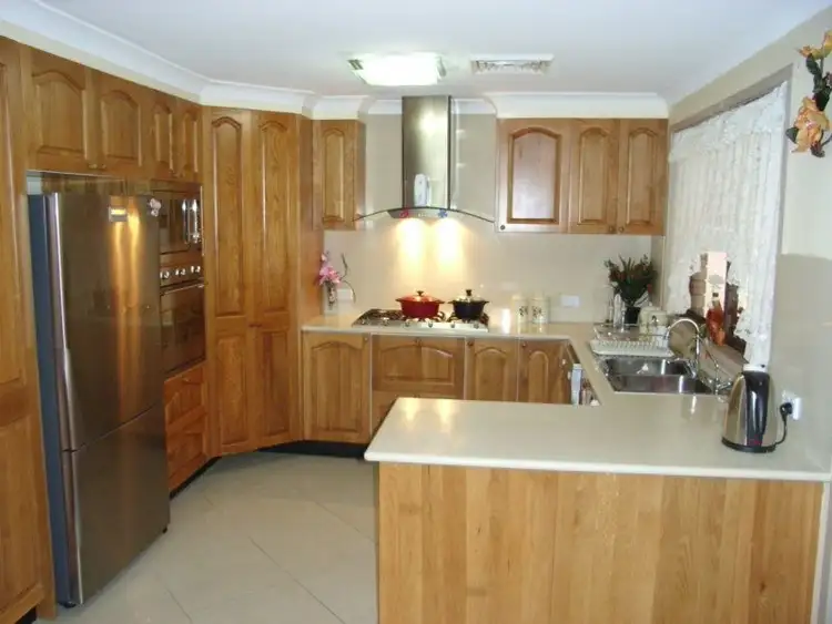 Fourth view of Homely house listing, 48 Casino Rd, Greystanes NSW 2145