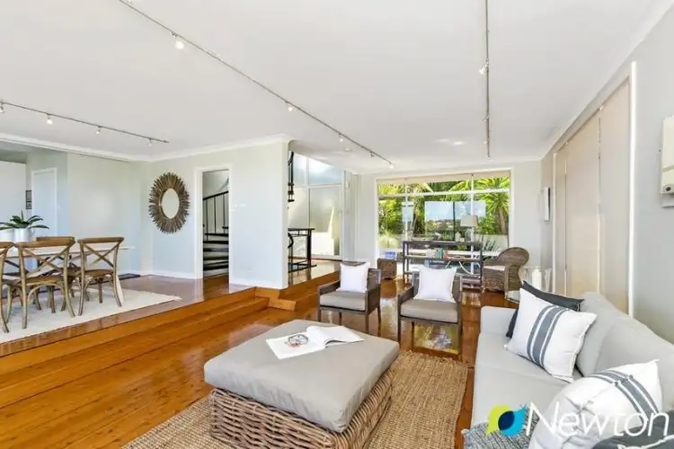 Second view of Homely house listing, 8 Molong Road, Gymea Bay NSW 2227