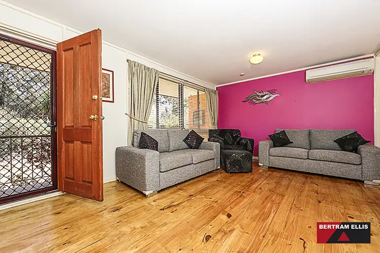 Second view of Homely house listing, 38 Wittenoom Crescent, Stirling ACT 2611