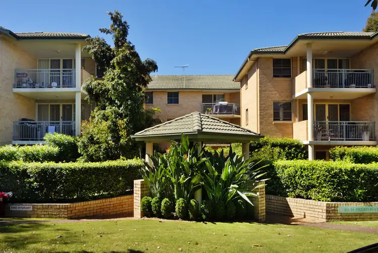 Main view of Homely unit listing, 11/10 Preston Avenue, Engadine NSW 2233