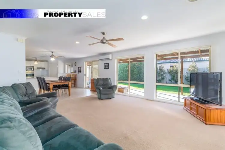 Sixth view of Homely house listing, 52 Davey Drive, Trafalgar VIC 3824