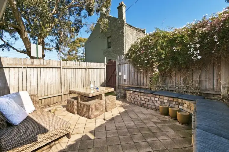 Fifth view of Homely house listing, 110 Burren Street, Newtown NSW 2042