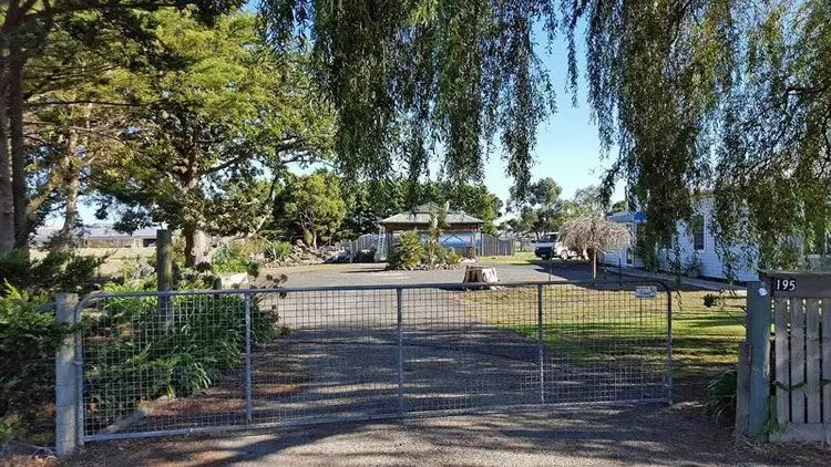 Second view of Homely rural property listing, 195 SOLDIERS ROAD, Coronet Bay VIC 3984