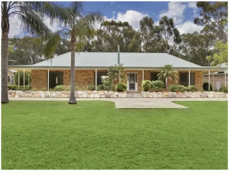 Main view of Homely rural property listing, Address available on request