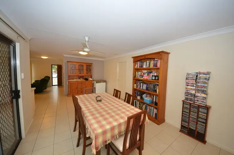 Fifth view of Homely house listing, 31 Malabar Street, Condon QLD 4815