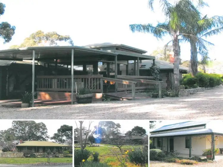 Main view of Homely rural property listing, Address available on request