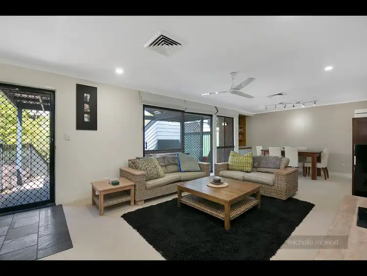Fifth view of Homely house listing, 23 Burrumbuck Street, Chapel Hill QLD 4069