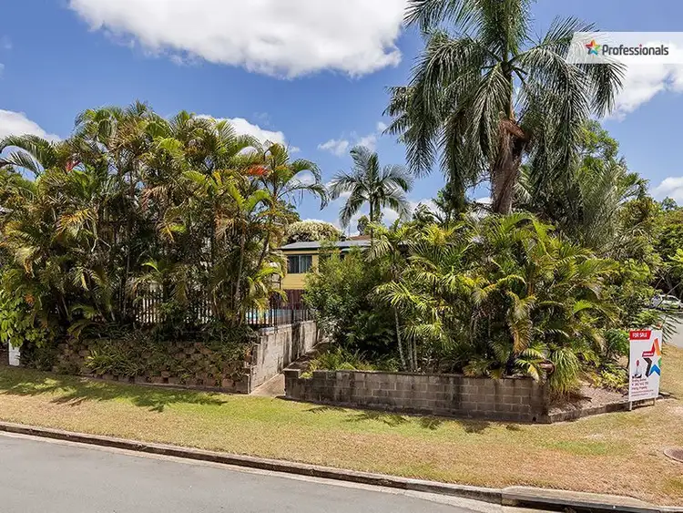 2 Corang Crescent, Ferny Hills QLD 4055