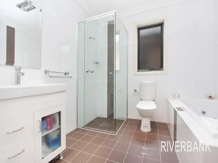 Fifth view of Homely semi-detached listing, 6 Wari Street, Pemulwuy NSW 2145