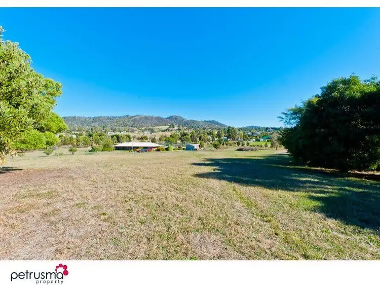 Second view of Homely land listing, 169 Saxon Drive, Acton Park TAS 7170