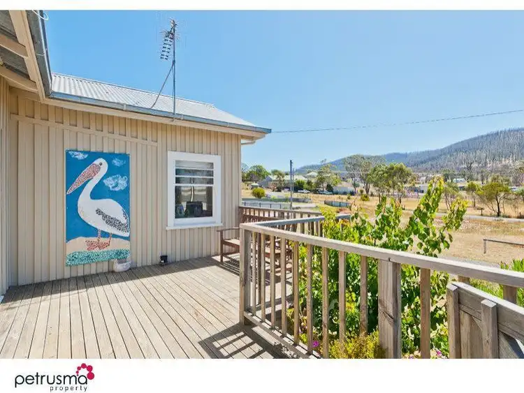 Second view of Homely house listing, 11 Imlay Street, Dunalley TAS 7177