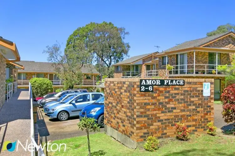 Fourth view of Homely villa listing, 14/2-6 Jacaranda Road, Caringbah NSW 2229