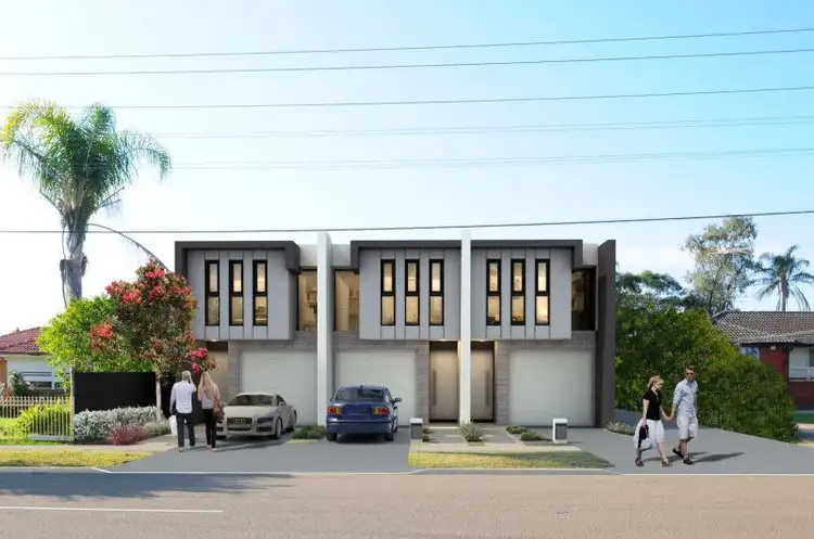 1/13 Junction Road, Moorebank NSW 2170