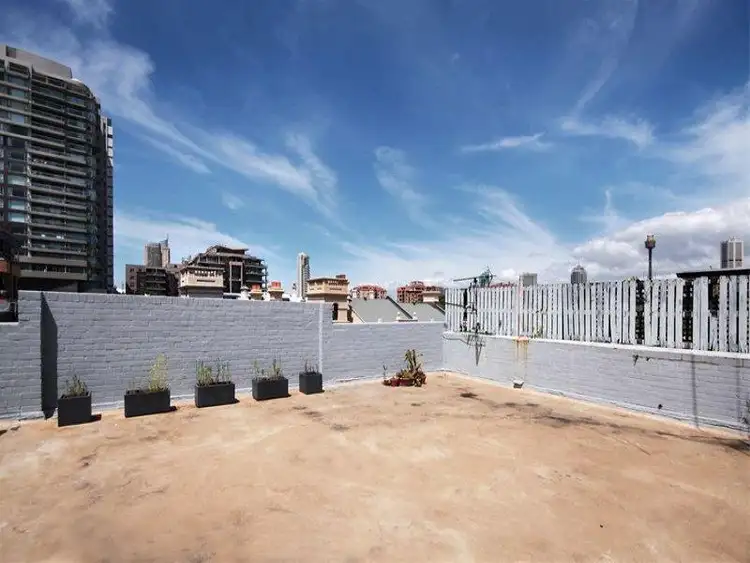 Seventh view of Homely apartment listing, 13/10C Challis Avenue, Potts Point NSW 2011