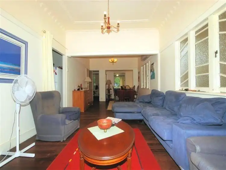 Seventh view of Homely house listing, 1 Lanham Crescent, Newmarket QLD 4051