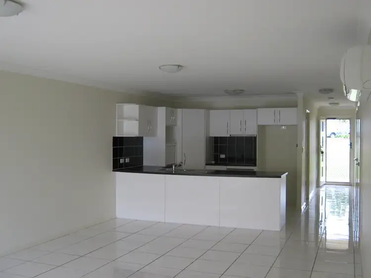 Third view of Homely semi-detached listing, 2/13 Dysart St, Rothwell QLD 4022