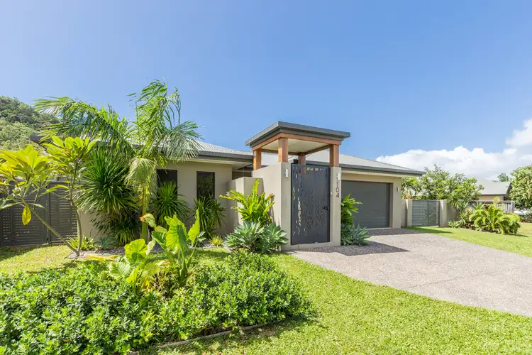 Main view of Homely house listing, 104 Roberts Drive, Trinity Beach QLD 4879