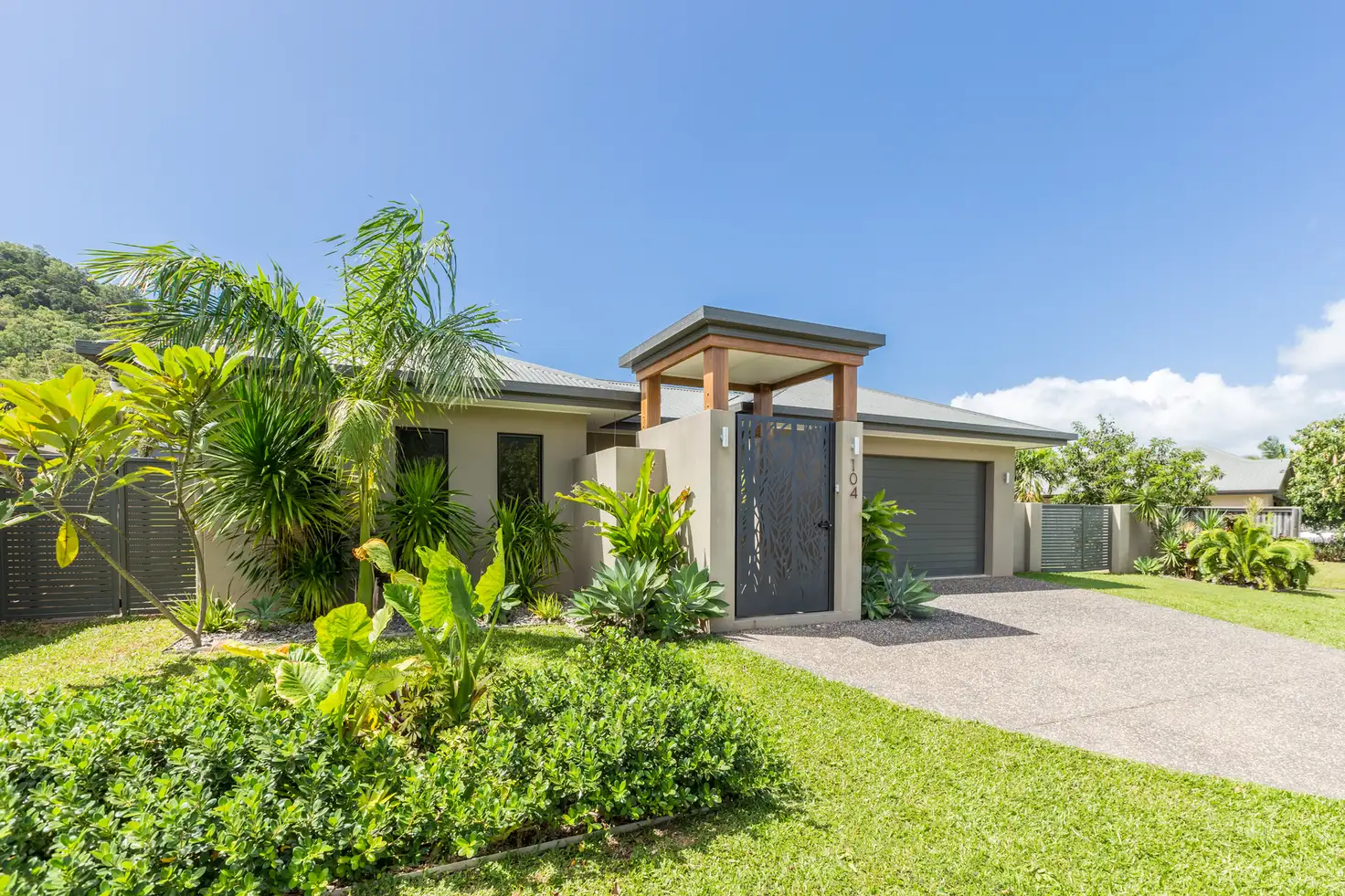 Main view of Homely house listing, 104 Roberts Drive, Trinity Beach QLD 4879