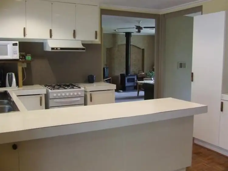 Fourth view of Homely house listing, 213 Pitt St, Eltham VIC 3095
