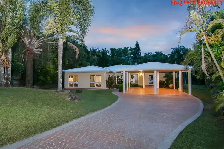 Fourth view of Homely house listing, 5 Duane Close, Brinsmead QLD 4870