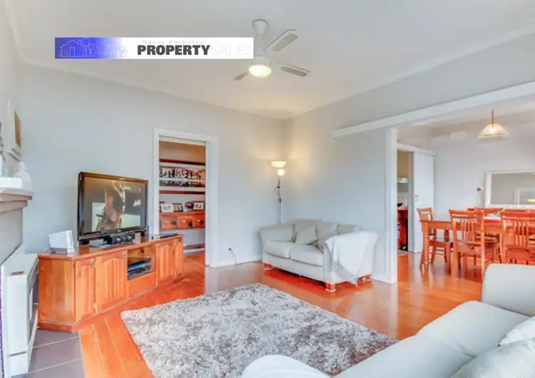 Second view of Homely house listing, 23 Harvey Street, Newborough VIC 3825